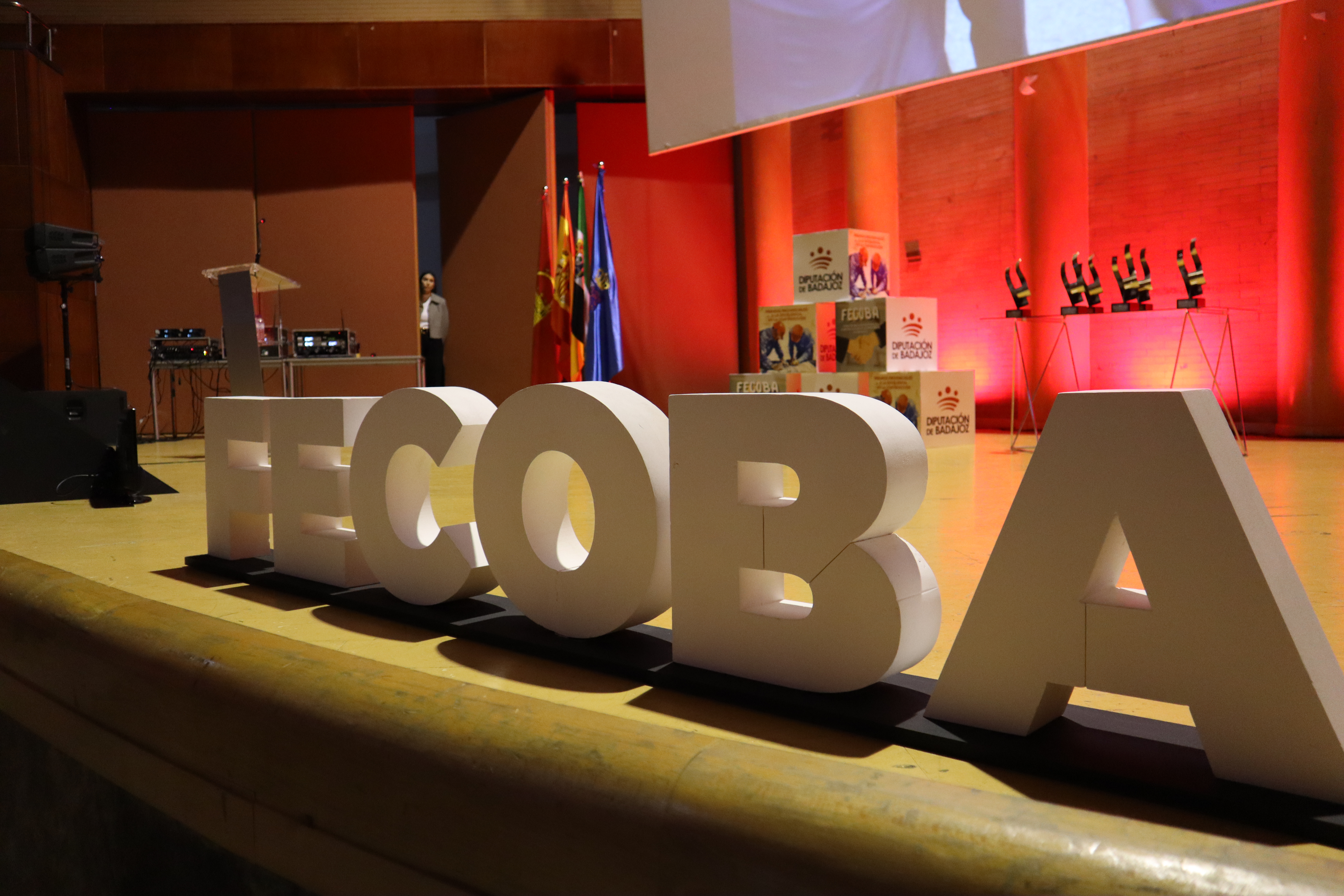 II FECOBA 2025