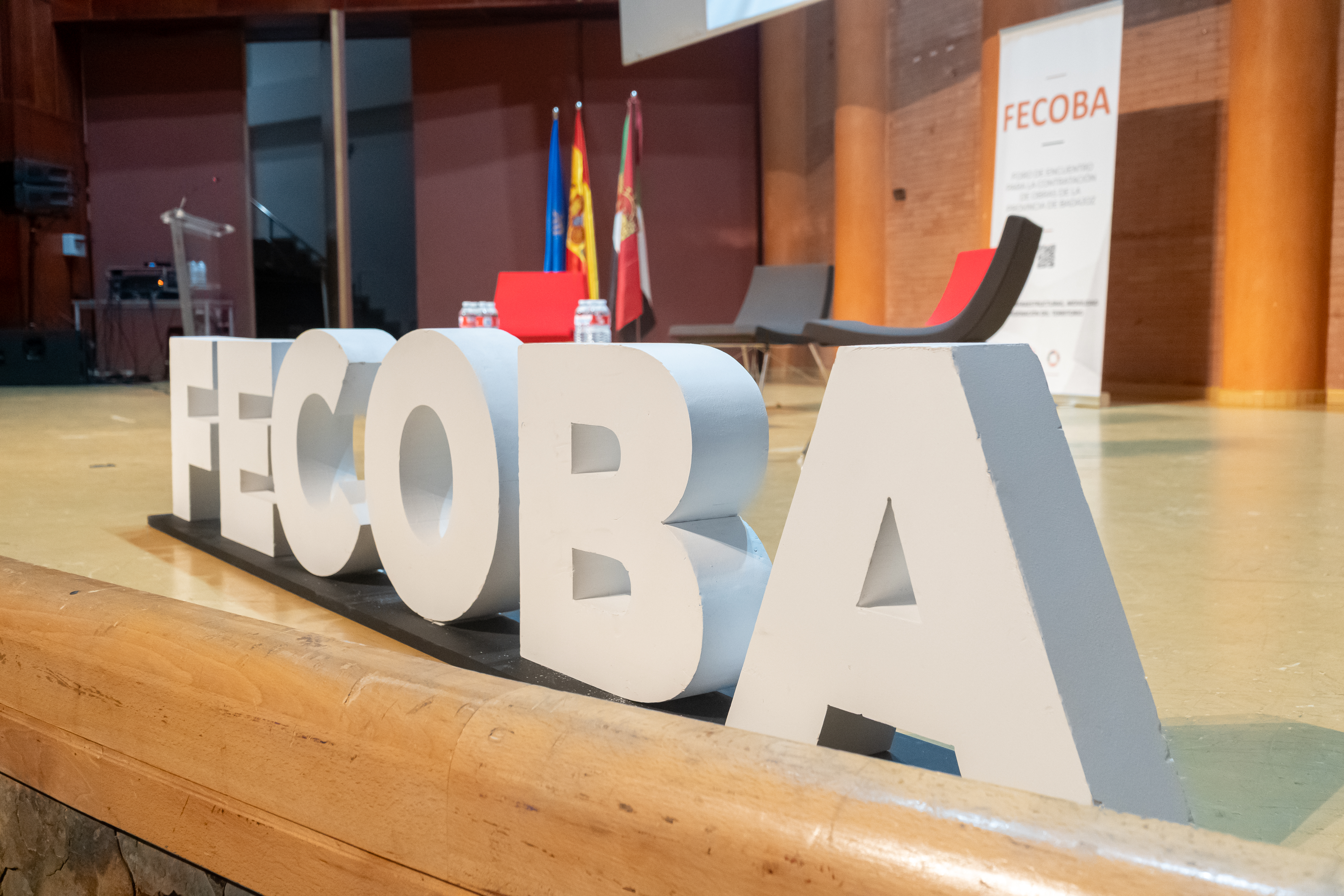 III FECOBA 2026