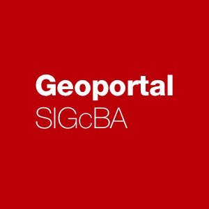 Geoportal SIGcBA